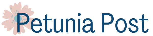 Petunia Post