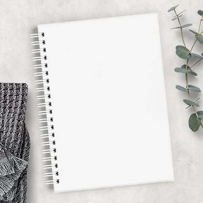 Reusable sticker book blank